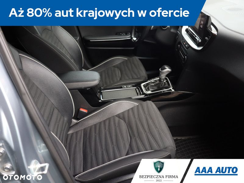 Kia ProCeed - 10