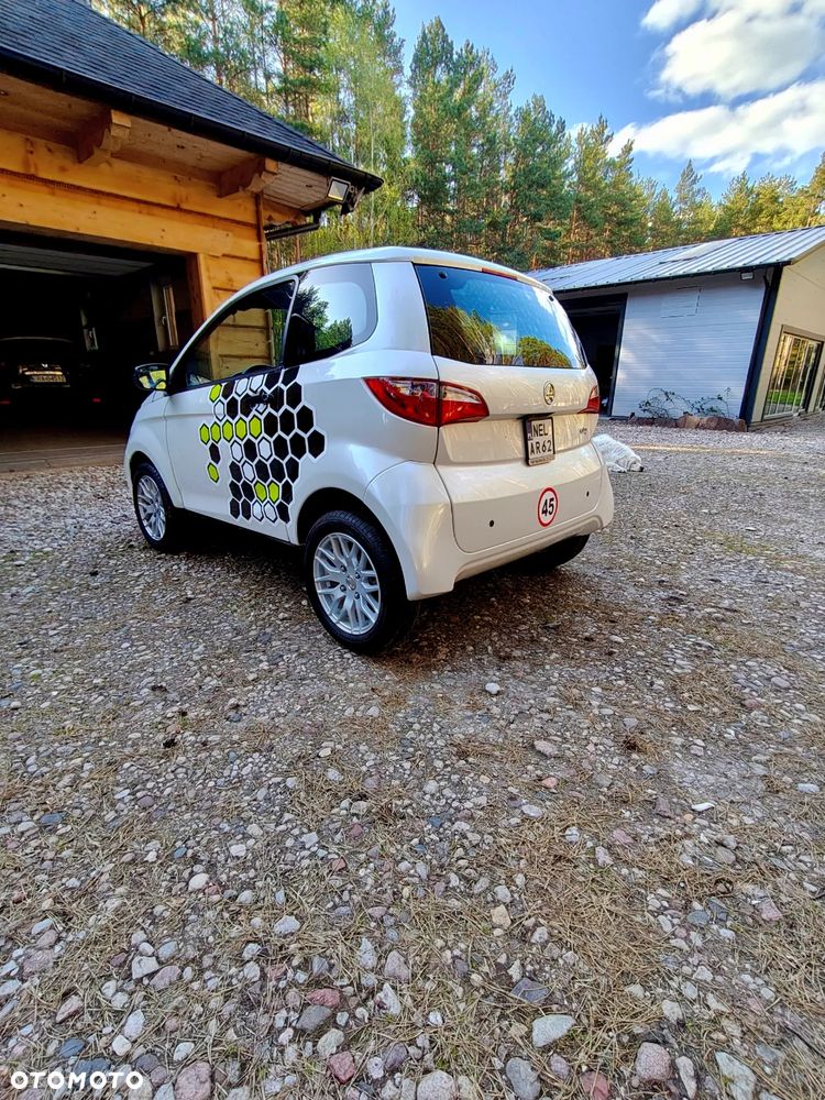 Aixam GTO - 17