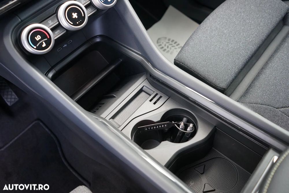 Skoda Kodiaq 1.5 TSI DSG PHEV Selection - 31