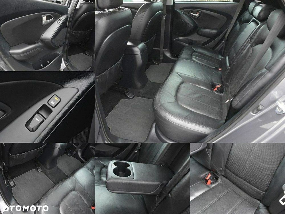 Hyundai ix35 1.7 CRDi 2WD Comfort - 22