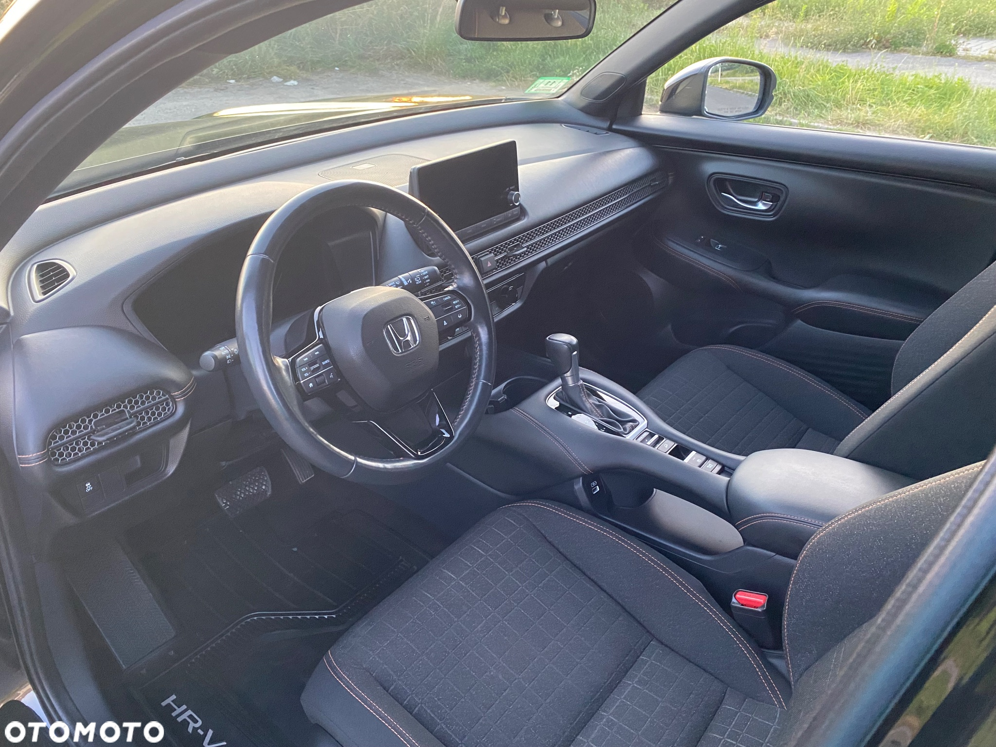 Honda ZR-V - 10