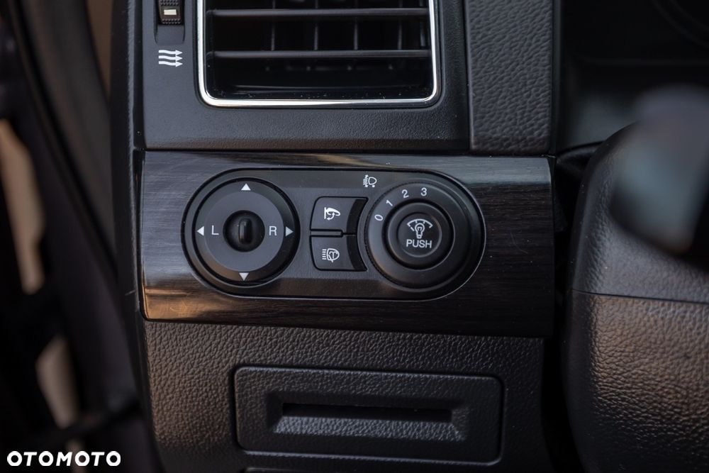 Chevrolet Captiva 2.2 4WD Automatik LTZ - 28