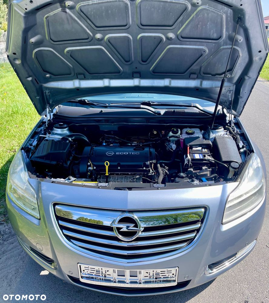 Opel Insignia 1.8 Design Edition - 38