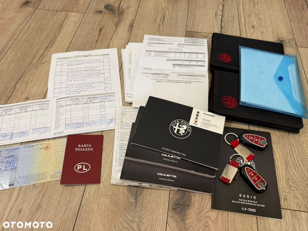 Alfa Romeo Giulietta 1.4 TB - 28
