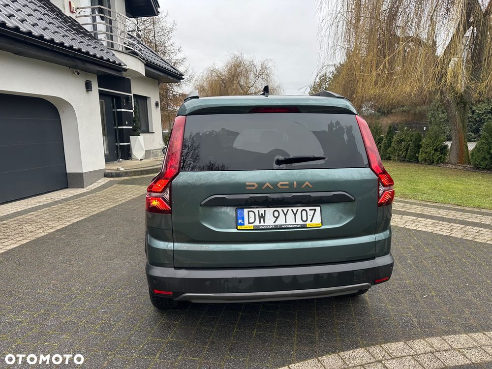 Dacia Jogger 1.0 TCe SL Extreme - 22