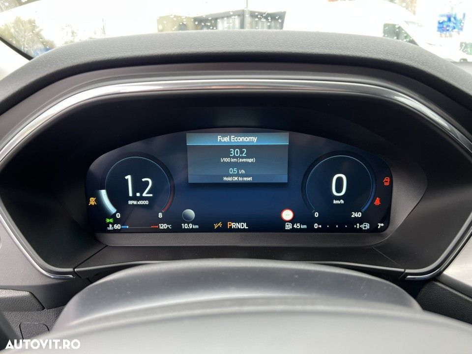 Ford Focus - 21
