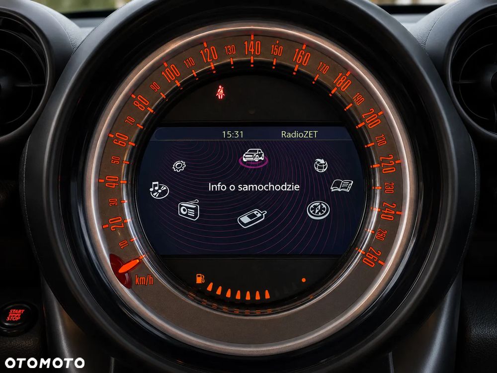MINI Cooper SD - 14