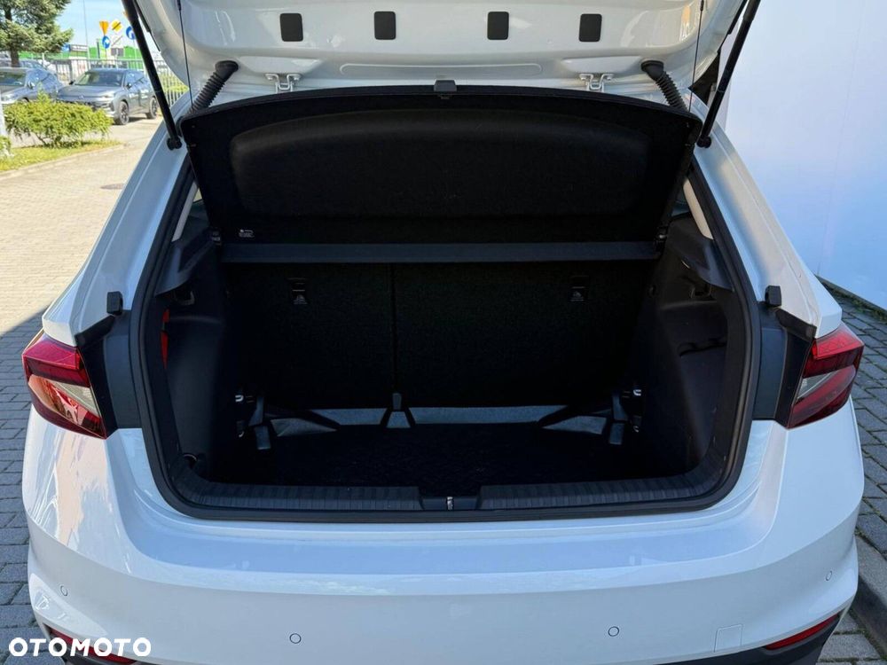 Skoda Fabia 1.0 TSI Style DSG - 7
