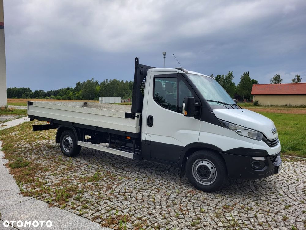 Iveco Daily 35.18 - 15