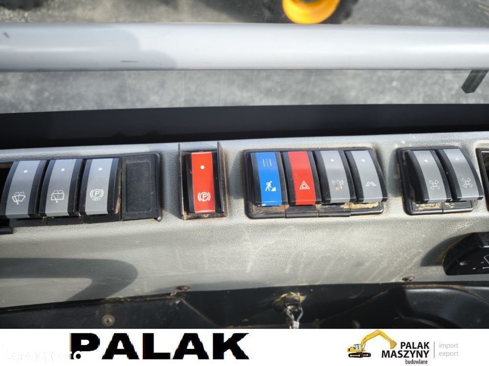 Wacker Neuson Wozidło  WACKER NEUSON  9 TON  DUAL VIEW   + KABINA   ,2019 rok - 12
