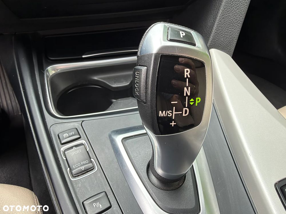 BMW Seria 4 420d - 10