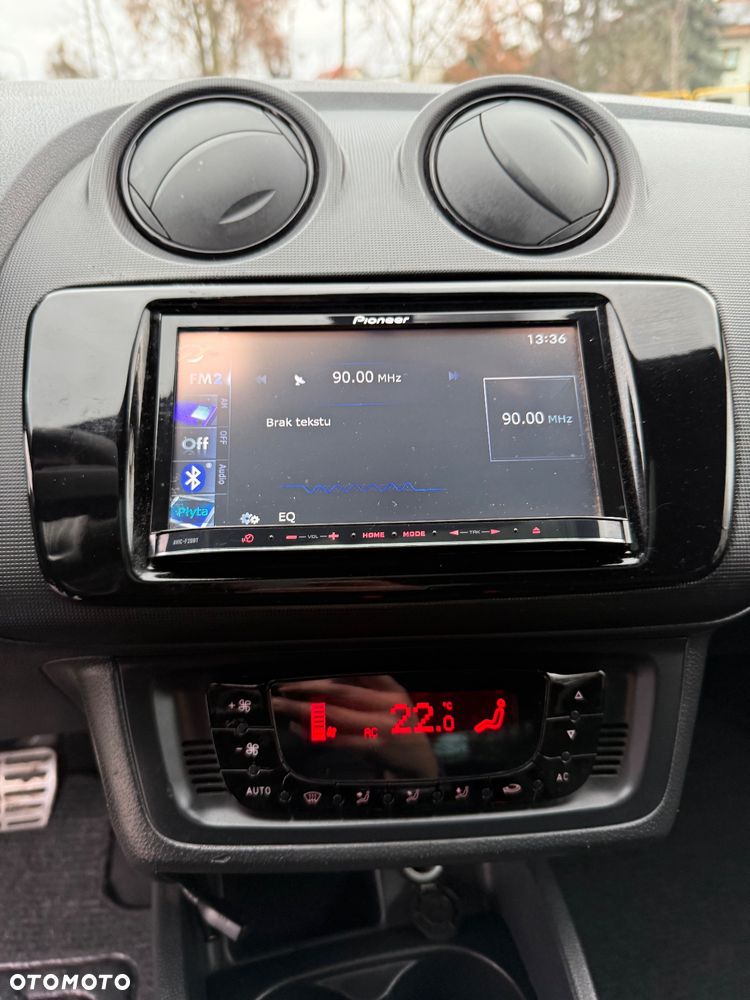 Seat Ibiza SC 1.4 TSI DSG Cupra - 18