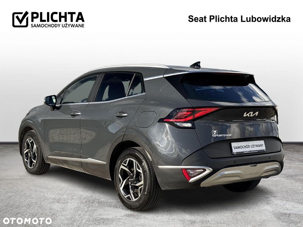 Kia Sportage - 3