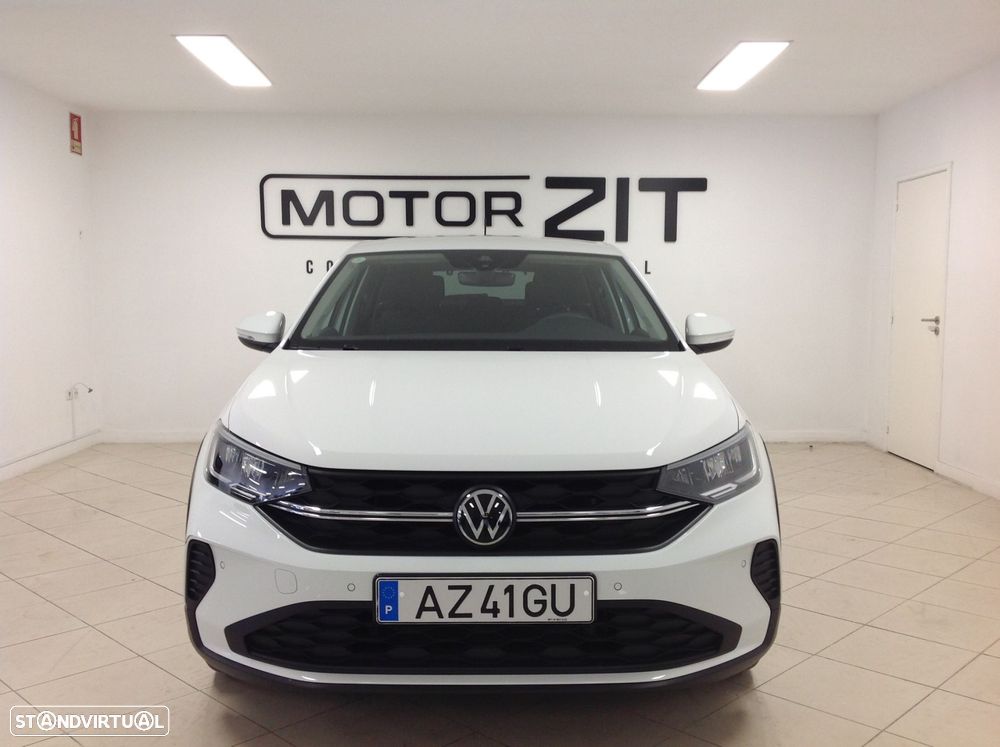 VW Taigo 1.0 TSI Life - 2