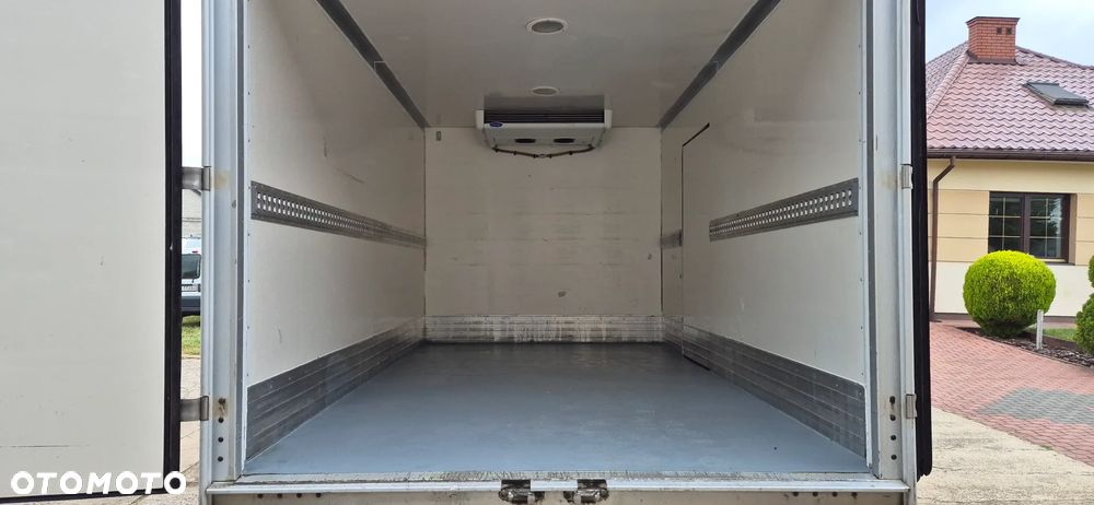 Iveco Daily - 8