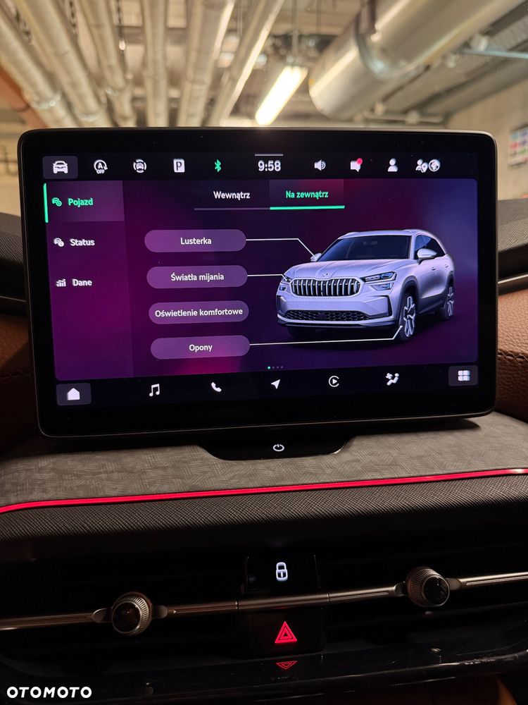 Skoda Kodiaq - 37