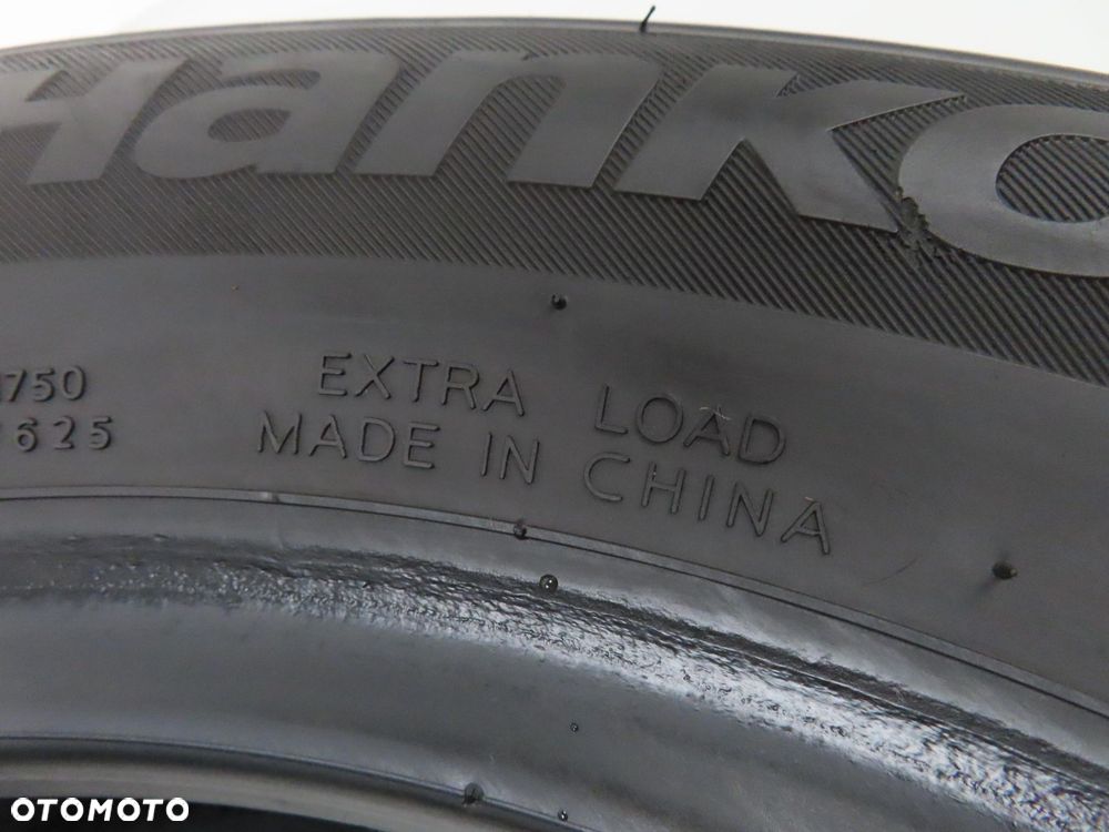 2x 185/60R15 OPONY CAŁOROCZNE Hankook Kinergy 4S2 88H XL - 4