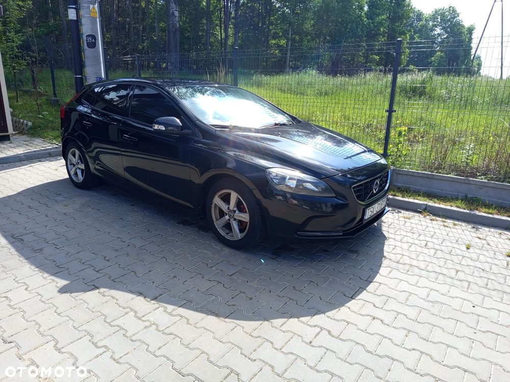 Volvo V40 D2 Kinetic - 1