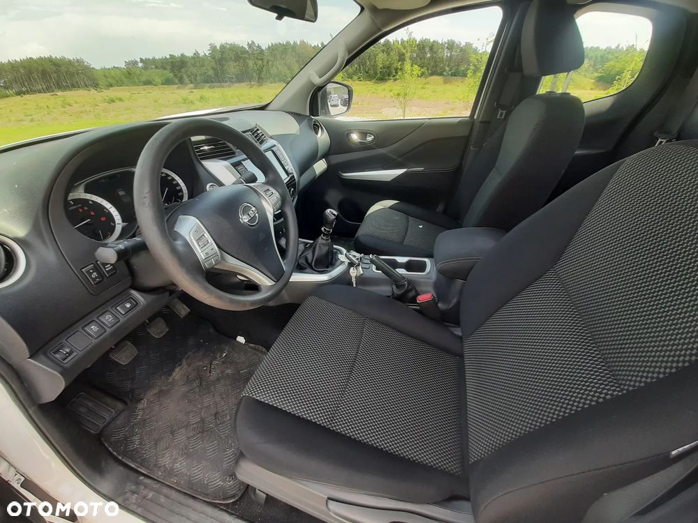 Nissan Navara ver-dc-4x4-eu6-s-s-tekna - 10