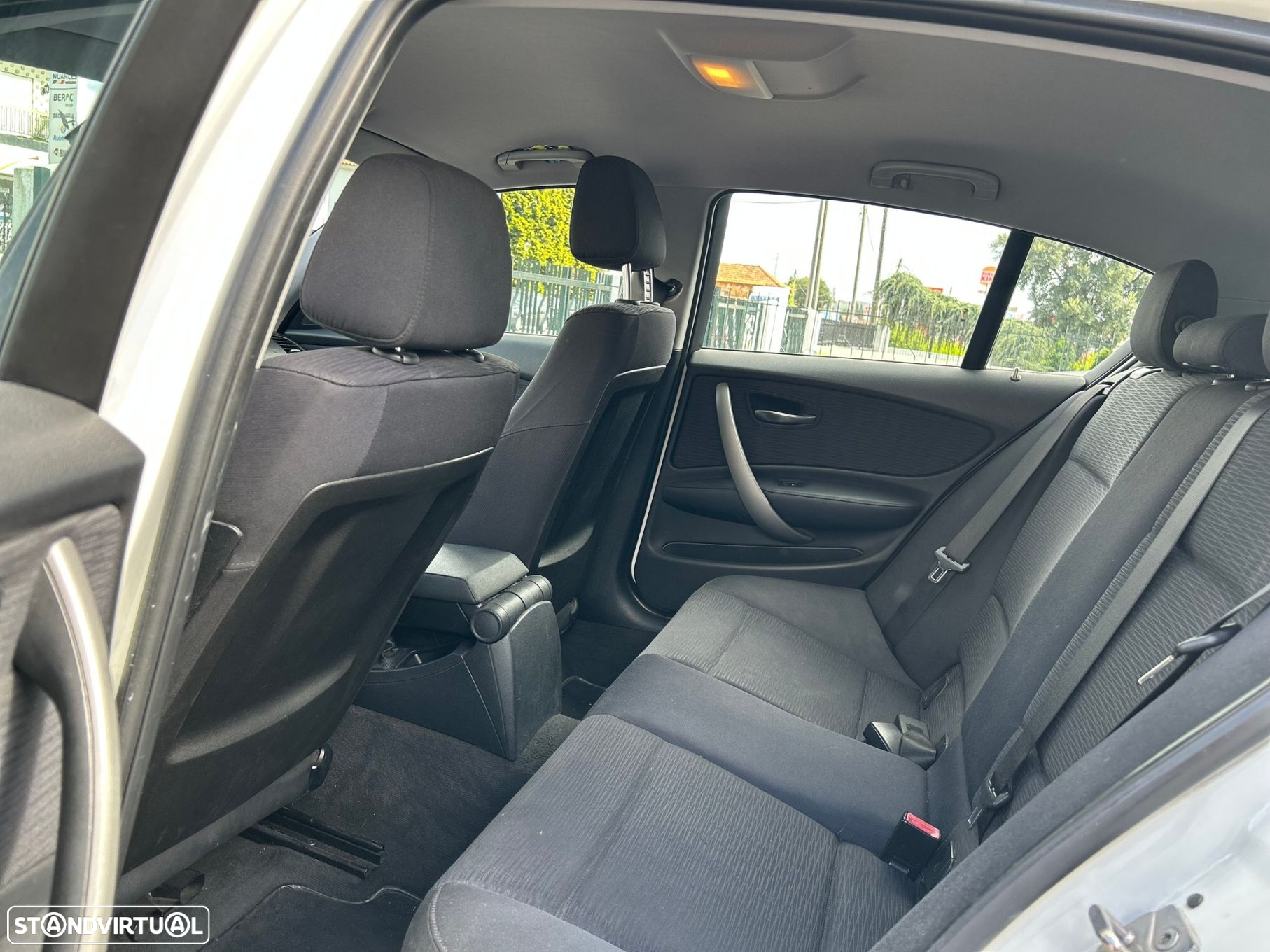 BMW 116 d DPF - 11