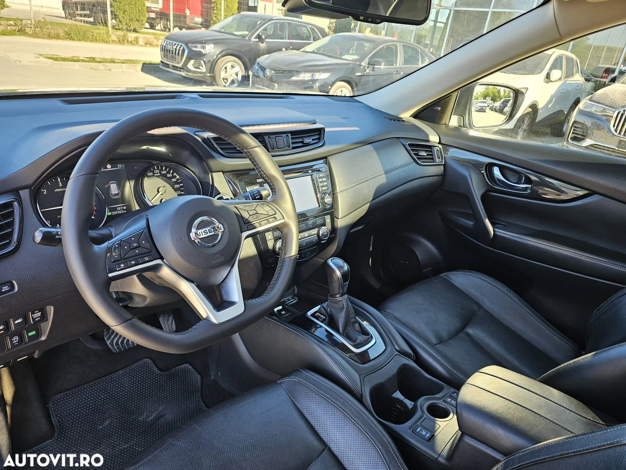 Nissan X-Trail 1.6 dCi Tekna - 5