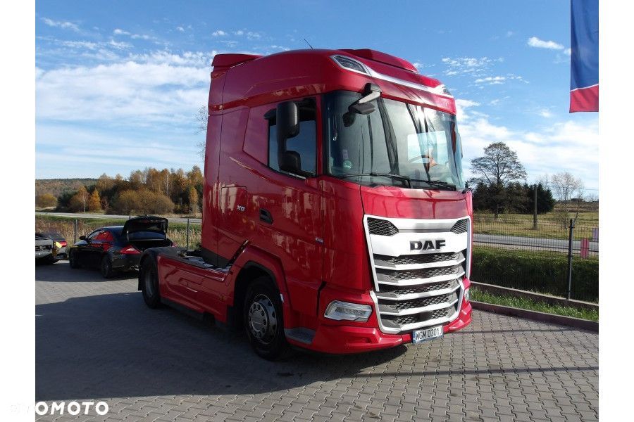 DAF XG 480 FT - 3