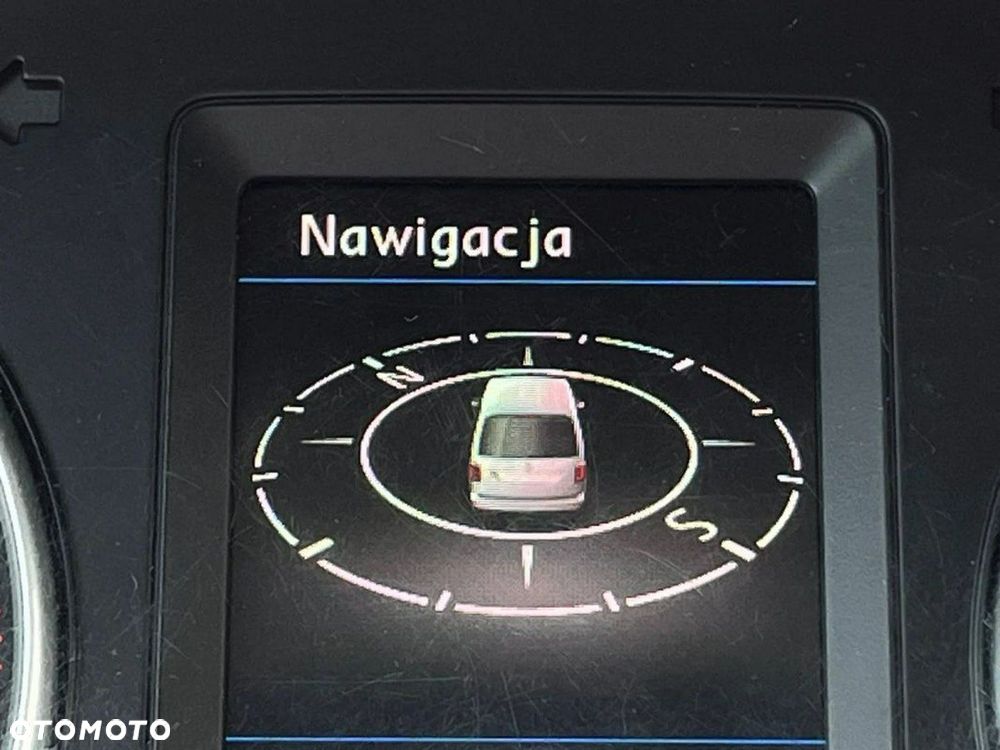 Volkswagen Caddy - 24