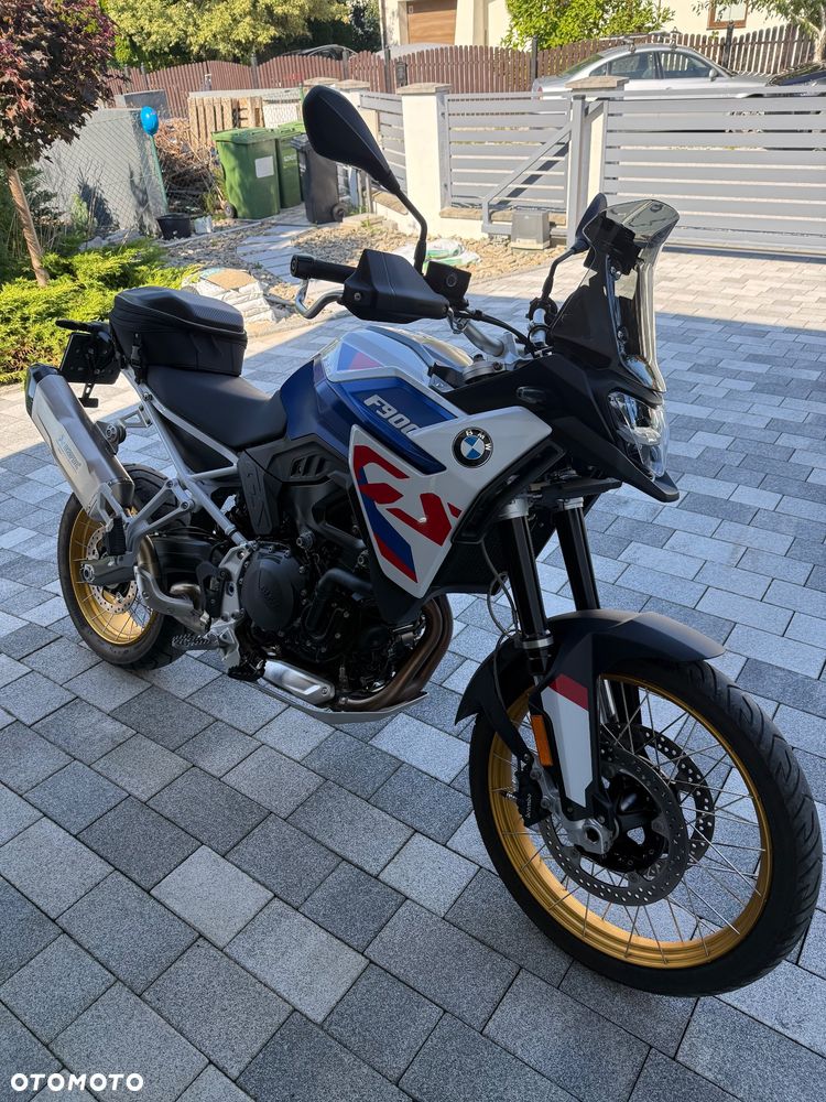 BMW GS - 6