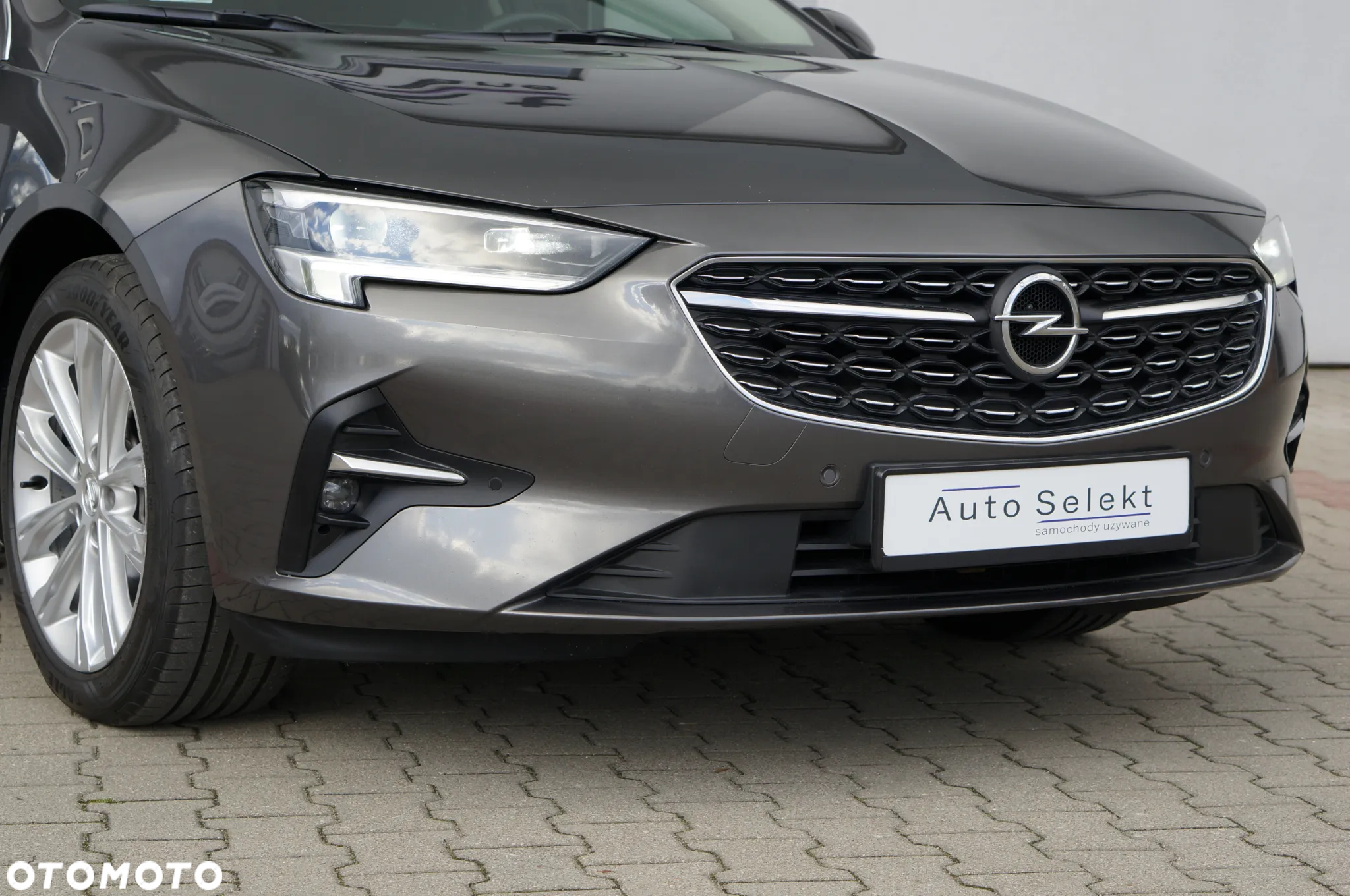 Opel Insignia 2.0 CDTI Business Elegance S&S - 35