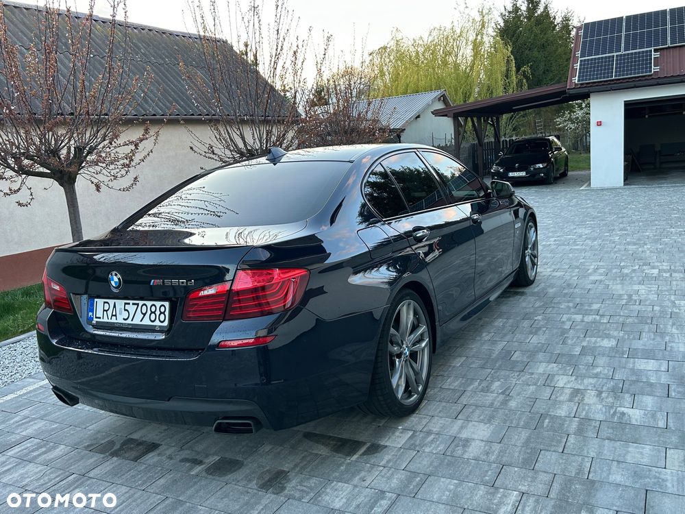 BMW Seria 5 - 4