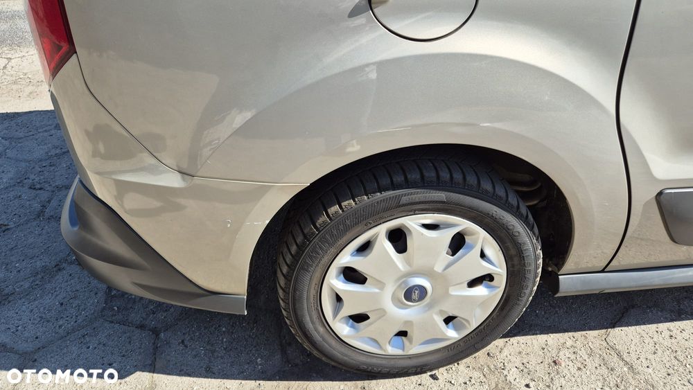 Ford Tourneo Connect 1.5 TDCi Trend - 35