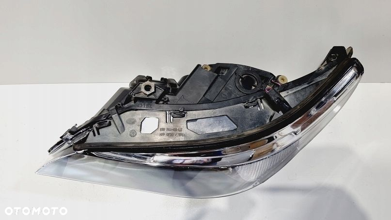 REFLEKTOR LEWY XENON BMW E60 E61 D1S EUROPA - 2