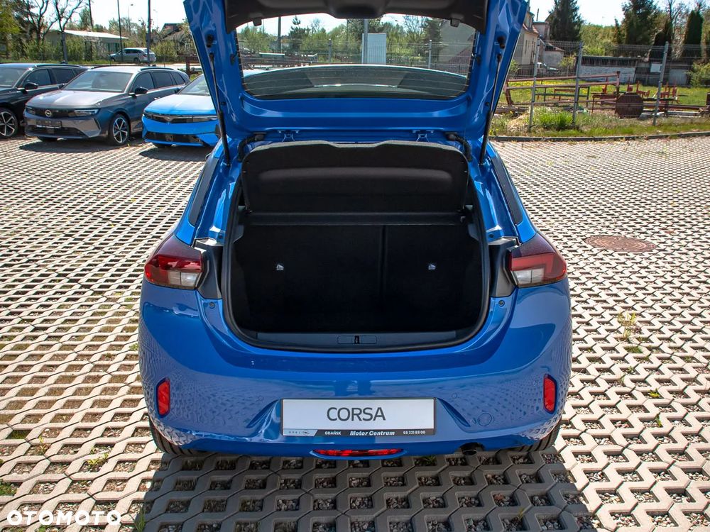 Opel Corsa 1.2 T Edition S&S - 10