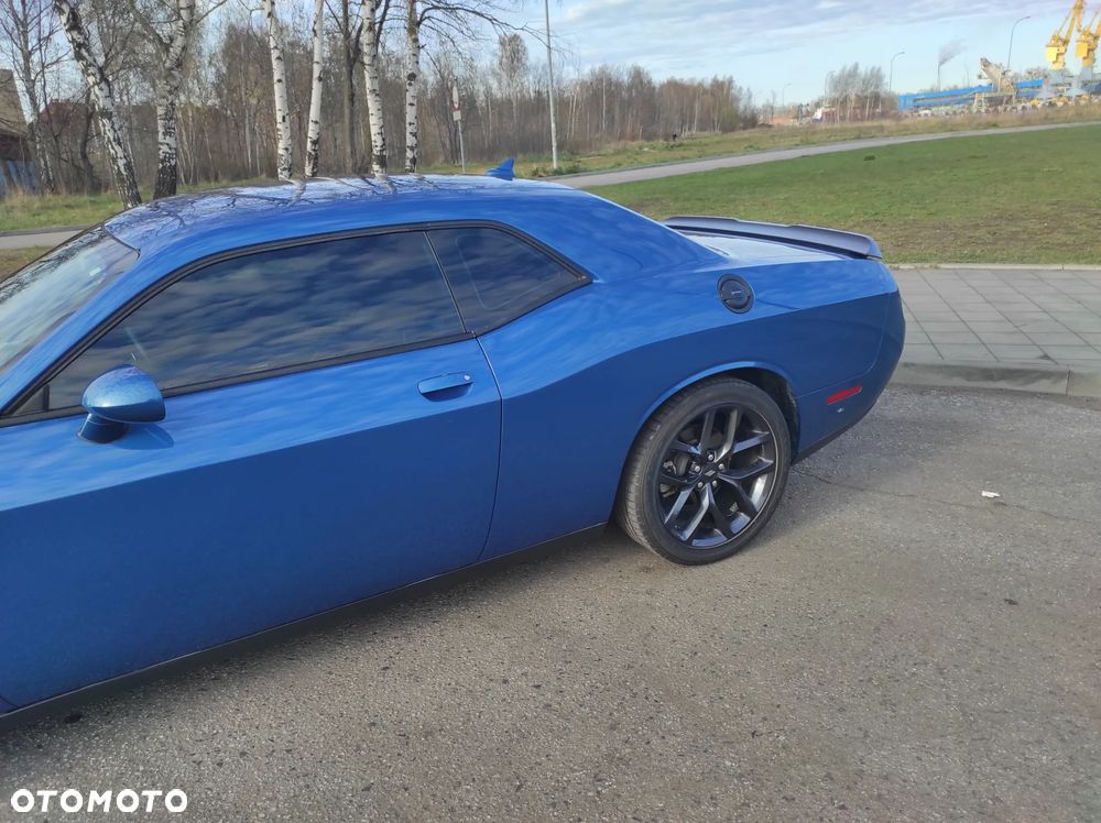 Dodge Challenger 5.7 R/T - 15