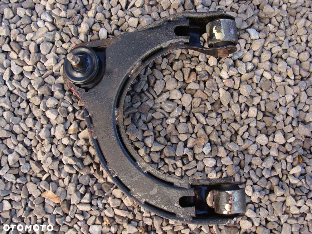 wahacz górny przedni przód strona lewa mitsubishi eclipse - 2