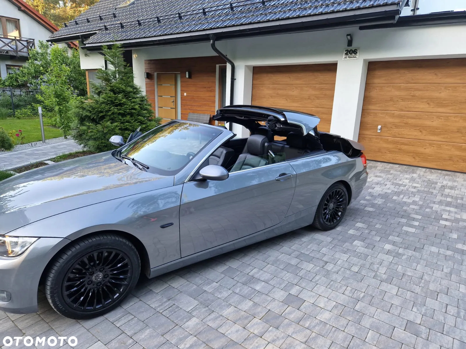 BMW Seria 3 325i Cabrio Edition Exclusive - 8