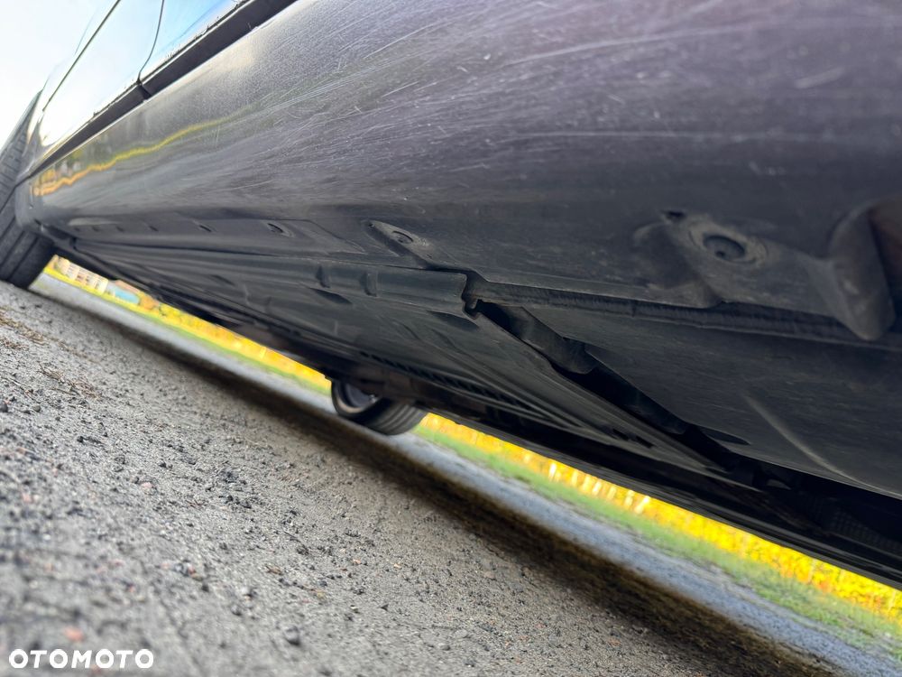 Mercedes-Benz Klasa S 500 L - 29