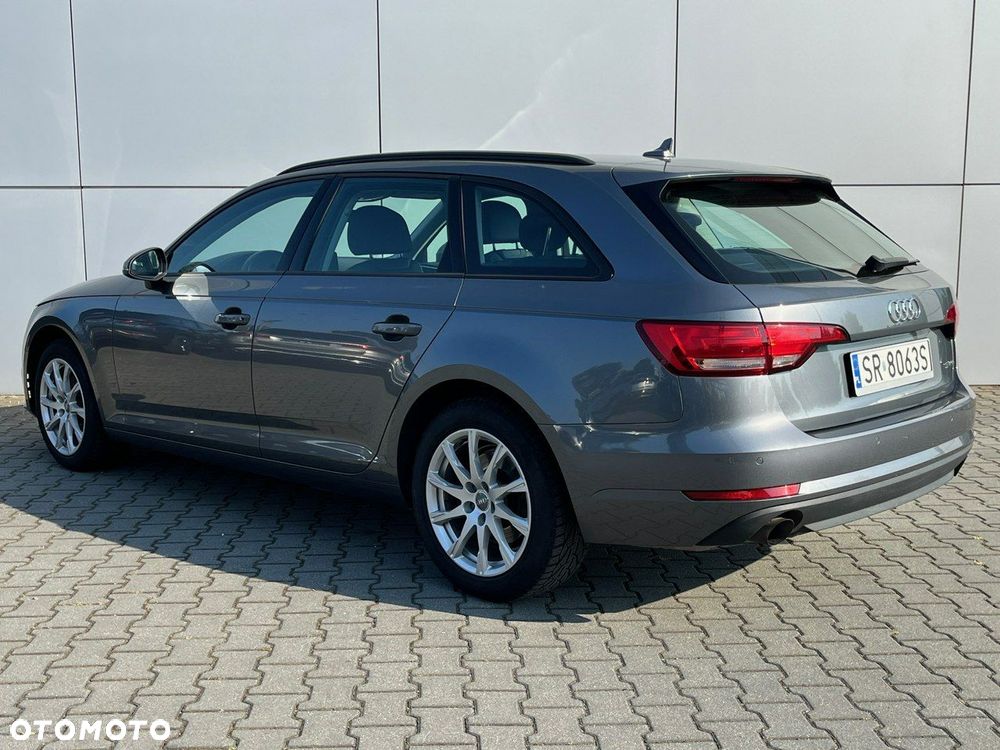 Audi A4 Allroad - 8
