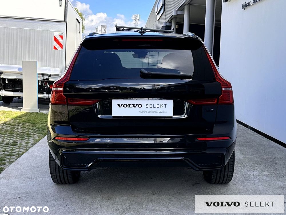 Volvo XC 60 - 9