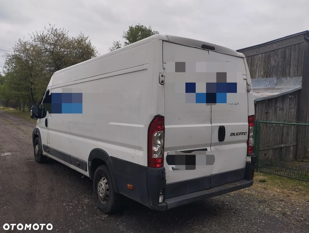 Fiat Ducato - 2