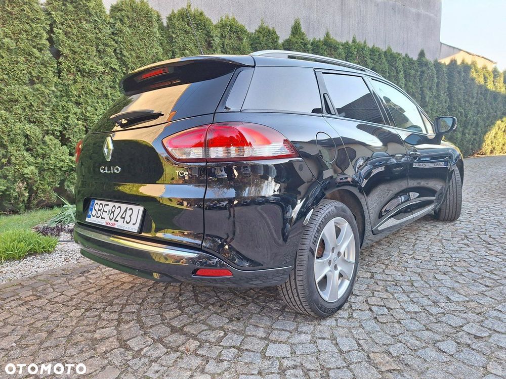 Renault Clio 0.9 Energy TCe Limited - 36