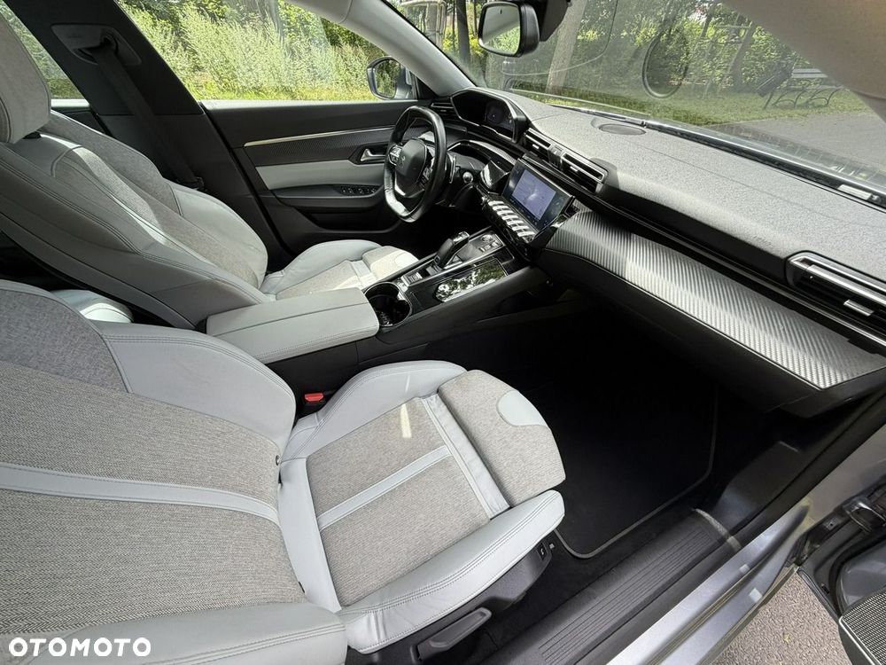 Peugeot 508 - 32