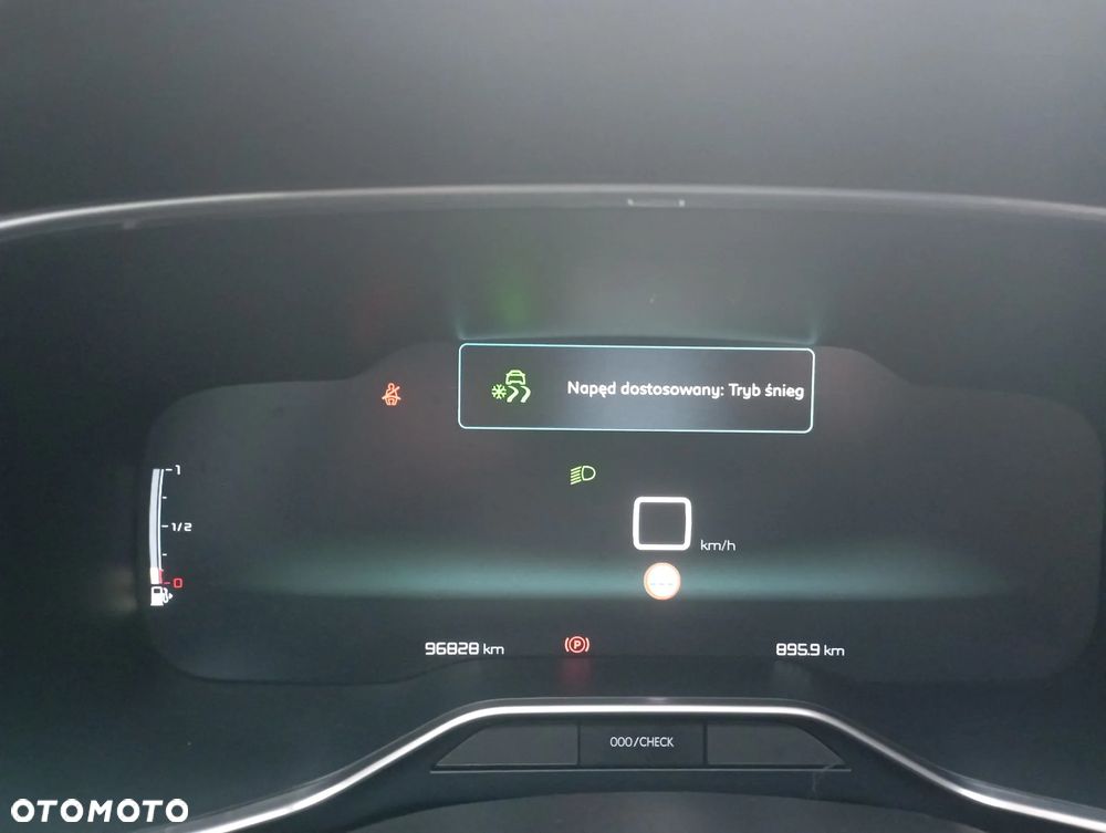 Citroën C5 Aircross 1.5 BlueHDi Feel - 18