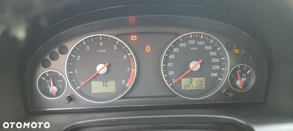 Ford Mondeo 2.0 Trend - 31