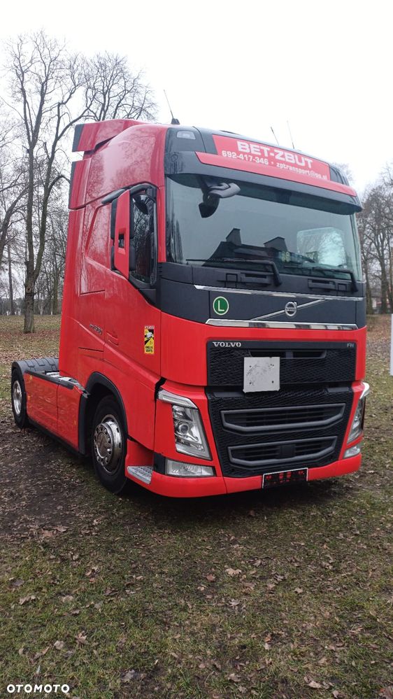 Volvo FH 500 - 3