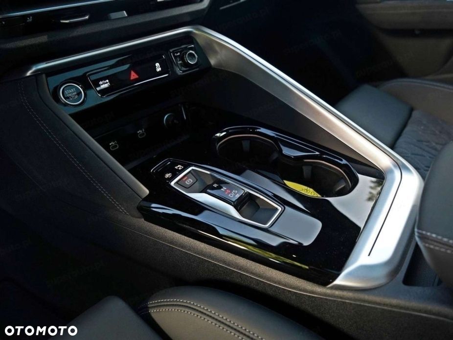 Audi Q5 Sportback 40 TDI mHEV Quattro S Line S tronic - 13