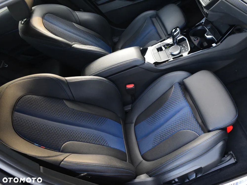 BMW Seria 1 118i M Sport - 23