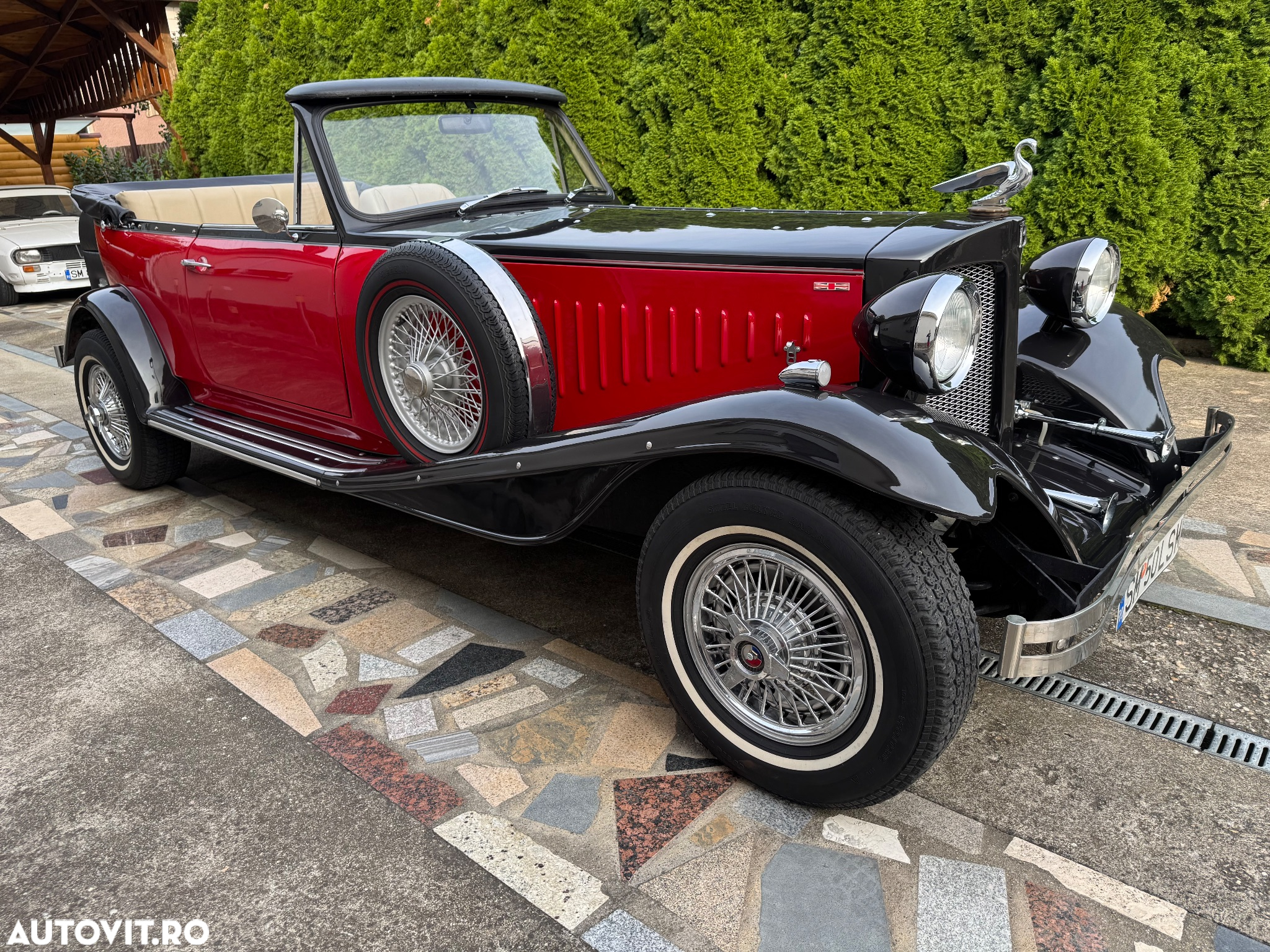 Beauford Sports - 8