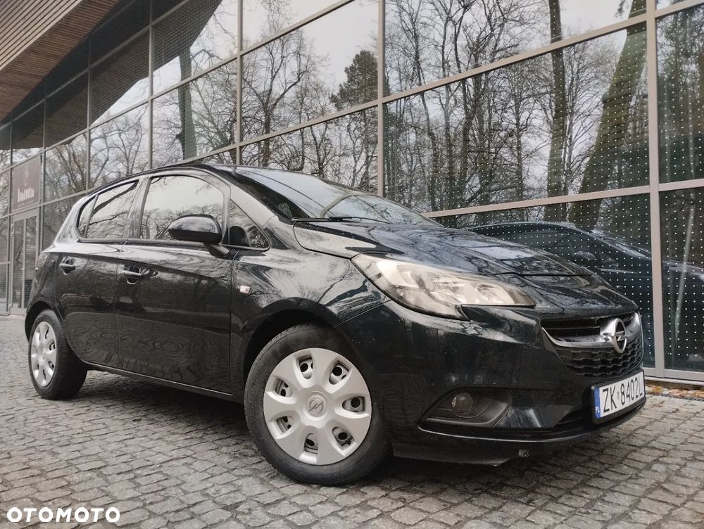 Opel Corsa 1.4 T Enjoy S&S - 11