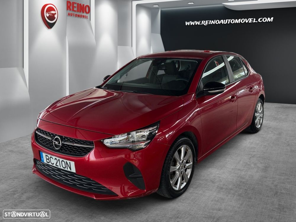 Opel Corsa 1.2 Business - 1